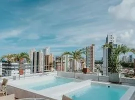 Manaira Apart Hotel - UND 406