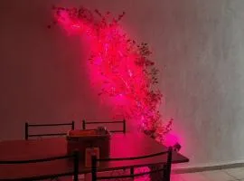 Sakura House