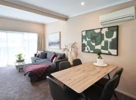 Beautiful Central Apartment