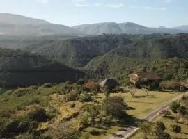 TulaTula Tranquil Forest Retreat