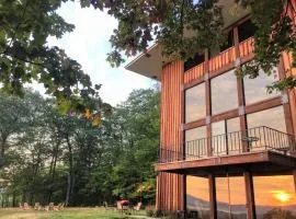 RLL Breathtaking views and grand unique style