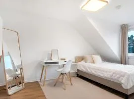 Cozy Mozy - Gemütliche Wohnung in Bremen Hemelingen