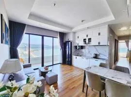 Seafront Apartment TMS Quy Nhơn