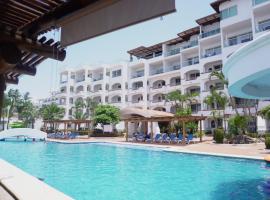 Casablanca Resort , Hotel in Rincón de Guayabitos