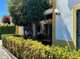 Marconi's Home