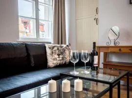 Perła Rynku - urokliwy apartament w samym centrum