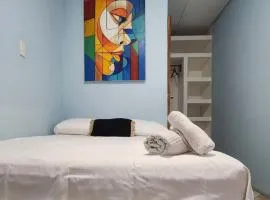 Horizonte Nica Guest House
