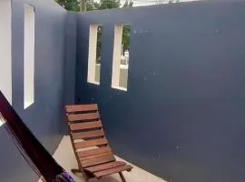Apartment Xochimilco