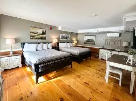 The Black Walnut Inn