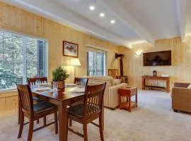 Breckenridge Condo with Spa Access Walk to Ski Lift