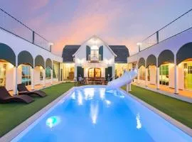 Paris De Floor Khaoyai