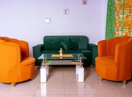 YAM Villa