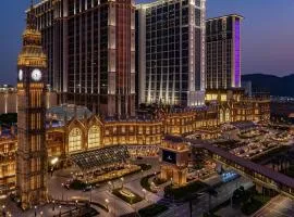 Londoner Grand, a Luxury Collection Hotel, Macau