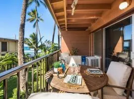 Maui Sands Seaside 713、カハナのバケーションレンタル