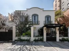 Villa Ganz Boutique Hotel