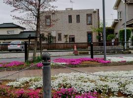 Guesthouse Shang, penzion v destinaci Toride