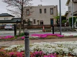 Guesthouse Shang