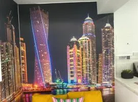 Artful Luxury in Miami Most Iconic Spot