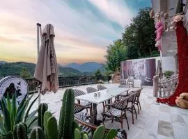 Xiyuyanyiyu B&B