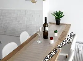 Apartman Minja