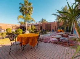 Le Palais Averroes - Adults Only
