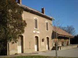 Apartment in Azille near Lac de Jouarres