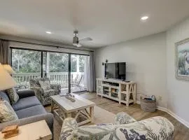 Wonderful luxury condo with great golf views K Bed Beach gear & bike rentals