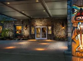 Coast Inn at Lake Hood