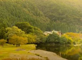Miyama Nature and Culture Village Kajikaso