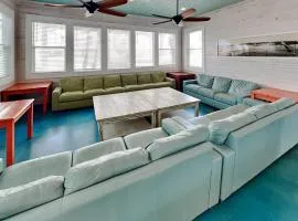 Beach Club 3