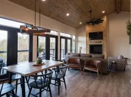 A Red River Barnhouse