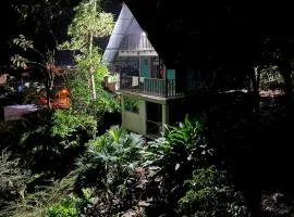 finca hotel Carlina