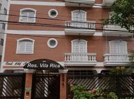 Apartamento Praia Grande Canto do Forte