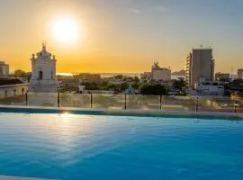 Hotel Catedral Plaza