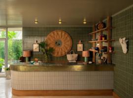 The Maidstone New Orleans, hotel in New Orleans