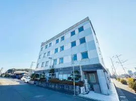 Hotel Areaone Naruto