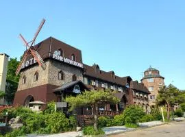 Sokcho Pine View Hotel