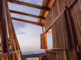 BAJO EL CIELO Glamping MINCA