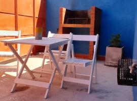 Complejo Juli, hotel in Trelew