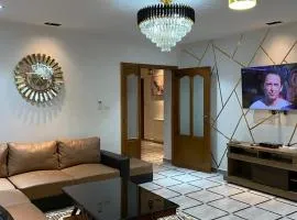 Location appartement ganbita par nuit