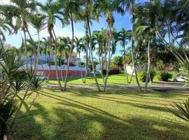 Ti Mabouya Appartement Saint François