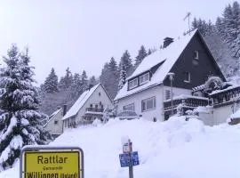 Ferienwohnung in der Nähe von Willingen