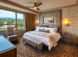 Viejas Casino & Willows Hotel, Hotel in Alpine