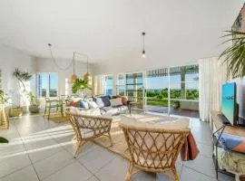 Life's a Beach Pad
