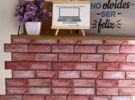 Casa Josefina Allende Nuevo Leon, Hotel in Allende