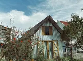 Homestay - Nhà Cỏ Lâu Đà Lạt