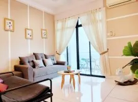 Delight Homestay The Platino