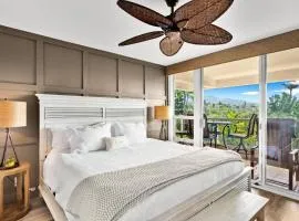 Top 5 Home with King Bed Plus Steps to Beach & Shops