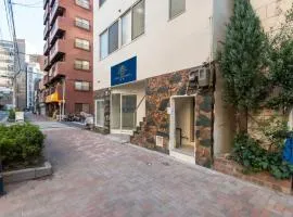 Asakusa Shungyo Hotel 春暁ホテル