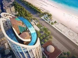 Wins House - Suite Panorama Grand